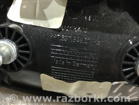 ФОТО Ручка двери внешняя для Porsche Panamera I 970 (09-16) Київ