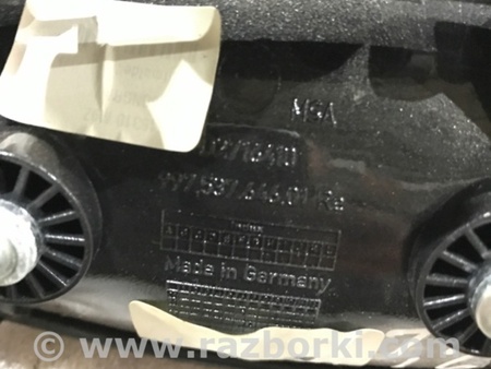 ФОТО Ручка двери внешняя для Porsche Panamera I 970 (09-16) Київ