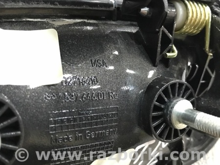 ФОТО Ручка двери внешняя для Porsche Panamera I 970 (09-16) Київ