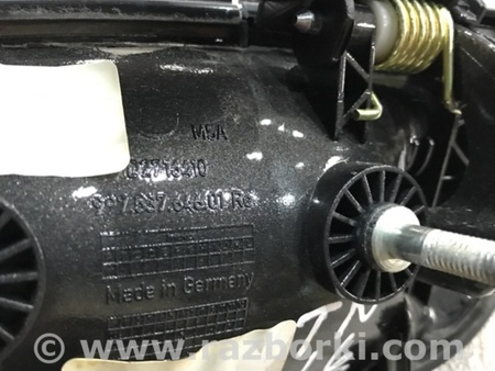 ФОТО Ручка двери внешняя для Porsche Panamera I 970 (09-16) Київ