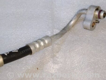 ФОТО Трубка кондиционера для Porsche Panamera I 970 (09-16) Київ