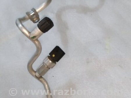 ФОТО Трубка кондиционера для Porsche Panamera I 970 (09-16) Київ