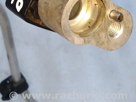 ФОТО Трубка кондиционера для Porsche Panamera I 970 (09-16) Київ