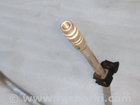 ФОТО Трубка кондиционера для Porsche Panamera I 970 (09-16) Київ