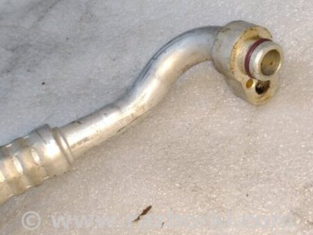 ФОТО Трубка кондиционера для Porsche Panamera I 970 (09-16) Київ