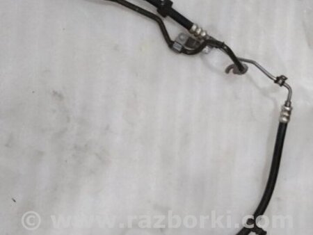 ФОТО Трубка гидроусилителя руля для Porsche Panamera I 970 (09-16) Київ