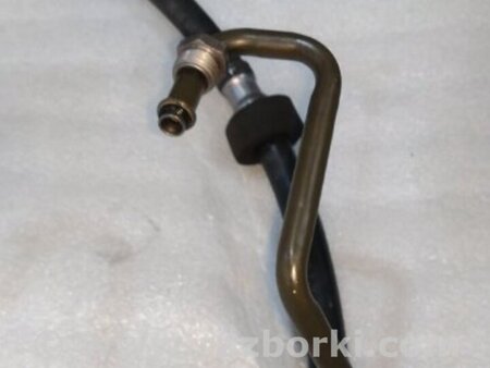 ФОТО Трубка гидроусилителя руля для Porsche Panamera I 970 (09-16) Київ