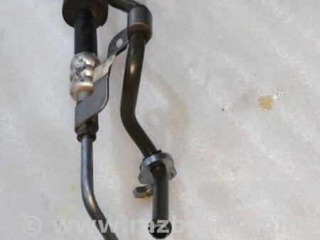 ФОТО Трубка гидроусилителя руля для Porsche Panamera I 970 (09-16) Київ