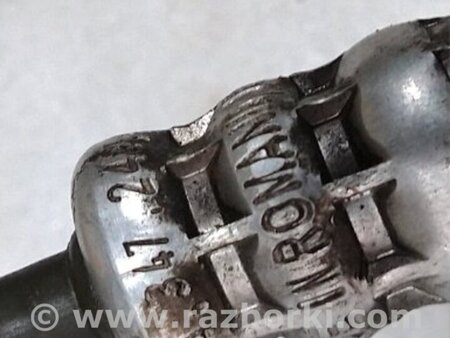 ФОТО Трубка гидроусилителя руля для Porsche Panamera I 970 (09-16) Київ