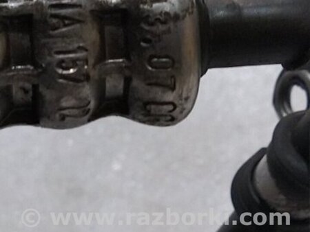 ФОТО Трубка гидроусилителя руля для Porsche Panamera I 970 (09-16) Київ