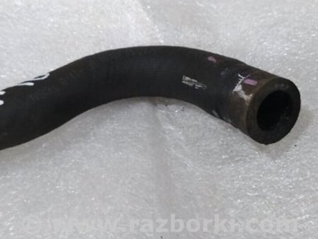 ФОТО Трубка масляная для Porsche Panamera I 970 (09-16) Київ