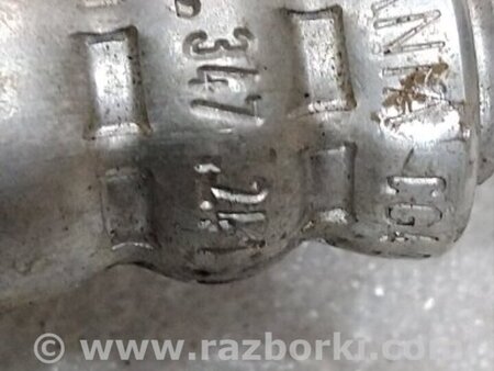 ФОТО Трубка масляная для Porsche Panamera I 970 (09-16) Київ