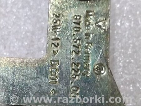 ФОТО Кронштейн для Porsche Panamera I 970 (09-16) Київ