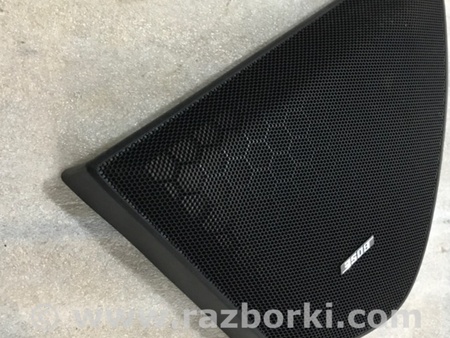 ФОТО Крышка динамика для Porsche Panamera I 970 (09-16) Київ