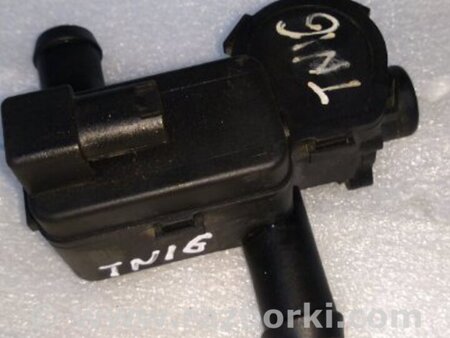 ФОТО Клапан для Porsche Panamera I 970 (09-16) Київ