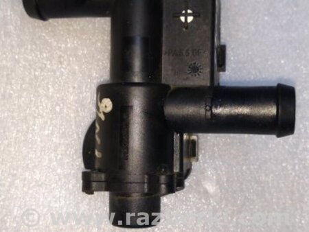 ФОТО Клапан для Porsche Panamera I 970 (09-16) Київ