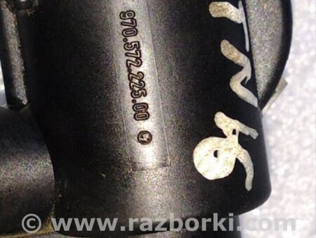 ФОТО Клапан для Porsche Panamera I 970 (09-16) Київ