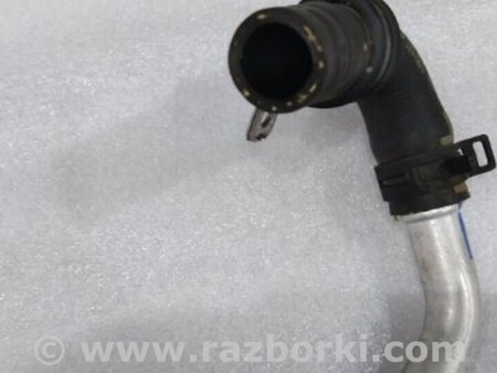 ФОТО Клапан для Porsche Panamera I 970 (09-16) Київ