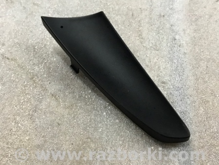 ФОТО Пластик для Porsche Panamera I 970 (09-16) Київ