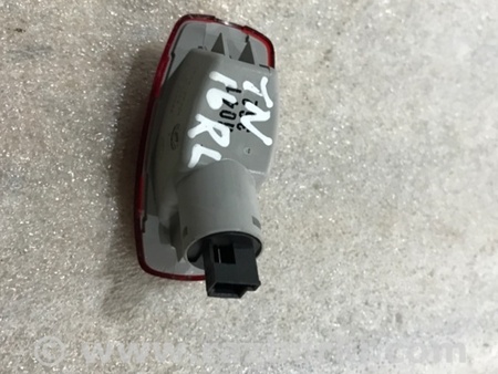 ФОТО Подсветка двери для Porsche Panamera I 970 (09-16) Київ