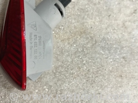 ФОТО Подсветка двери для Porsche Panamera I 970 (09-16) Київ