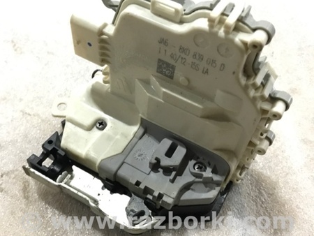 ФОТО Замок боковой двери для Porsche Panamera I 970 (09-16) Київ