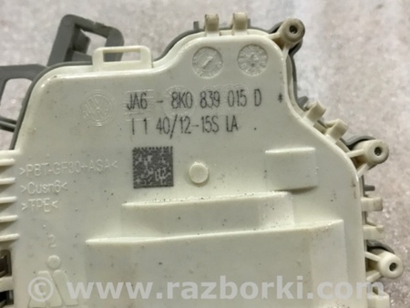 ФОТО Замок боковой двери для Porsche Panamera I 970 (09-16) Київ