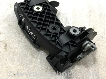 ФОТО Кронштейн для Porsche Panamera I 970 (09-16) Київ