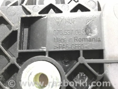 ФОТО Кронштейн для Porsche Panamera I 970 (09-16) Київ