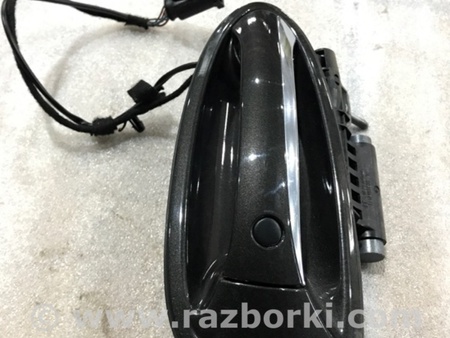 ФОТО Ручка двери внешняя для Porsche Panamera I 970 (09-16) Київ