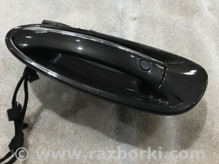 ФОТО Ручка двери внешняя для Porsche Panamera I 970 (09-16) Київ