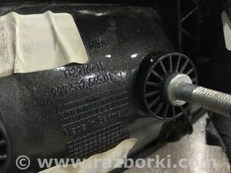 ФОТО Ручка двери внешняя для Porsche Panamera I 970 (09-16) Київ