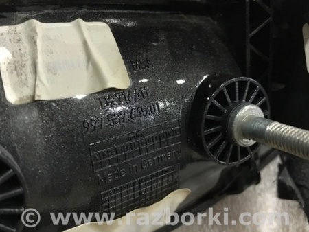 ФОТО Ручка двери внешняя для Porsche Panamera I 970 (09-16) Київ