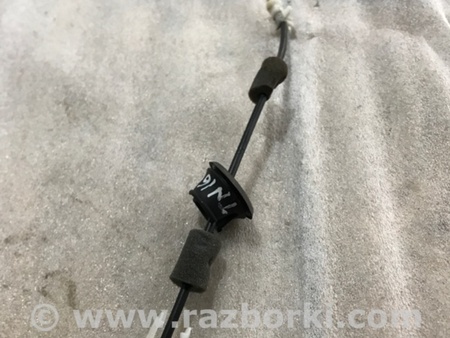 ФОТО Трос замка двери для Porsche Panamera I 970 (09-16) Київ