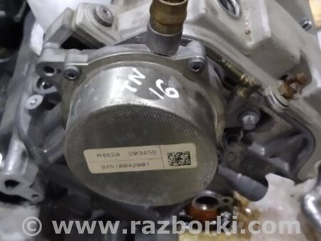 ФОТО Вакуумный насос для Porsche Panamera I 970 (09-16) Київ