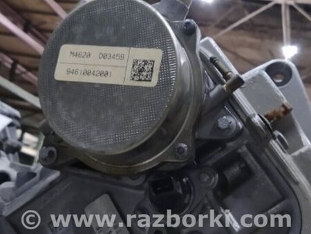 ФОТО Вакуумный насос для Porsche Panamera I 970 (09-16) Київ