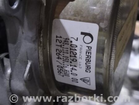 ФОТО Вакуумный насос для Porsche Panamera I 970 (09-16) Київ