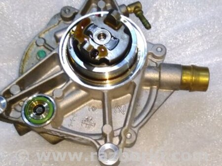 ФОТО Вакуумный насос для Porsche Panamera I 970 (09-16) Київ