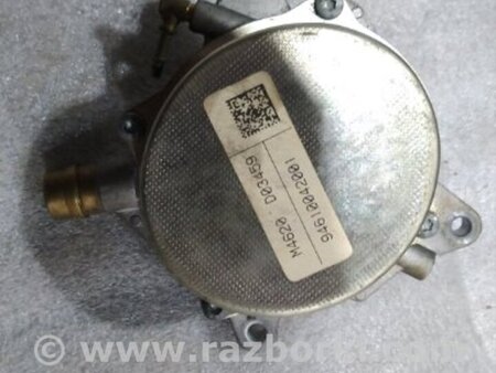 ФОТО Вакуумный насос для Porsche Panamera I 970 (09-16) Київ