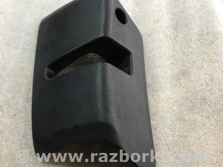 ФОТО Пластик для Porsche Panamera I 970 (09-16) Київ