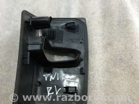 ФОТО Пластик для Porsche Panamera I 970 (09-16) Київ