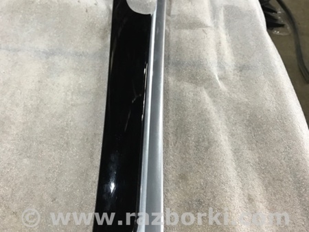 ФОТО Накладка на карту двери для Porsche Panamera I 970 (09-16) Київ