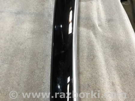 ФОТО Накладка на карту двери для Porsche Panamera I 970 (09-16) Київ