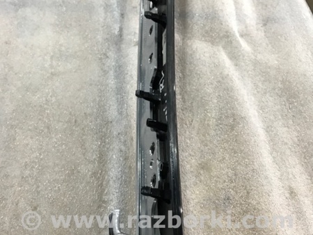 ФОТО Накладка на карту двери для Porsche Panamera I 970 (09-16) Київ