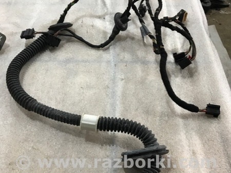 ФОТО Проводка двери для Porsche Panamera I 970 (09-16) Київ