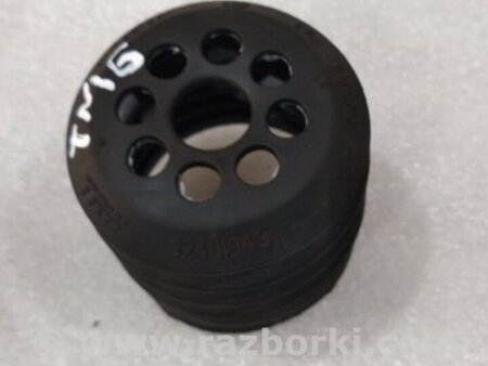 ФОТО Пыльник рулевой колонки для Porsche Panamera I 970 (09-16) Київ