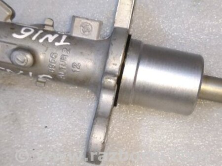 ФОТО Главный тормозной цилиндр для Porsche Panamera I 970 (09-16) Київ