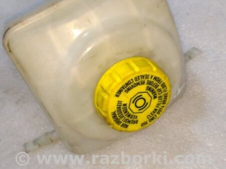 ФОТО Бачок для тормозной жидкости для Porsche Panamera I 970 (09-16) Київ