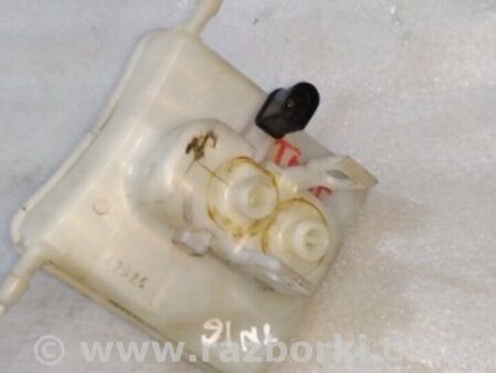 ФОТО Бачок для тормозной жидкости для Porsche Panamera I 970 (09-16) Київ