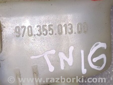 ФОТО Бачок для тормозной жидкости для Porsche Panamera I 970 (09-16) Київ